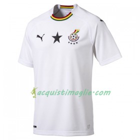 Divisa di Calcio Ghana Trasferta 2018